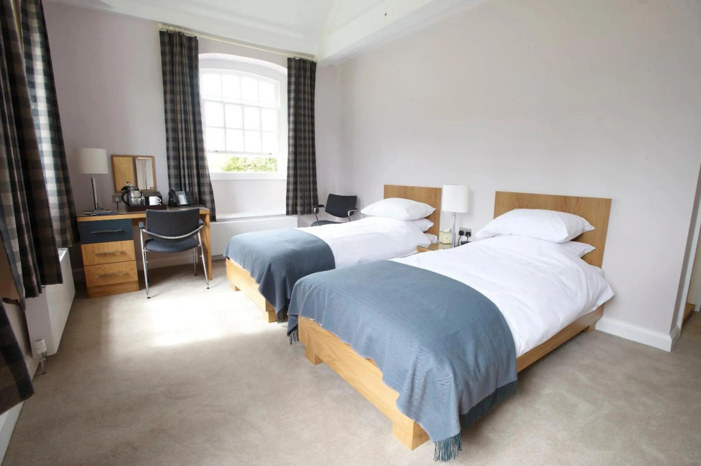 De Vere Venues Chicheley Hall