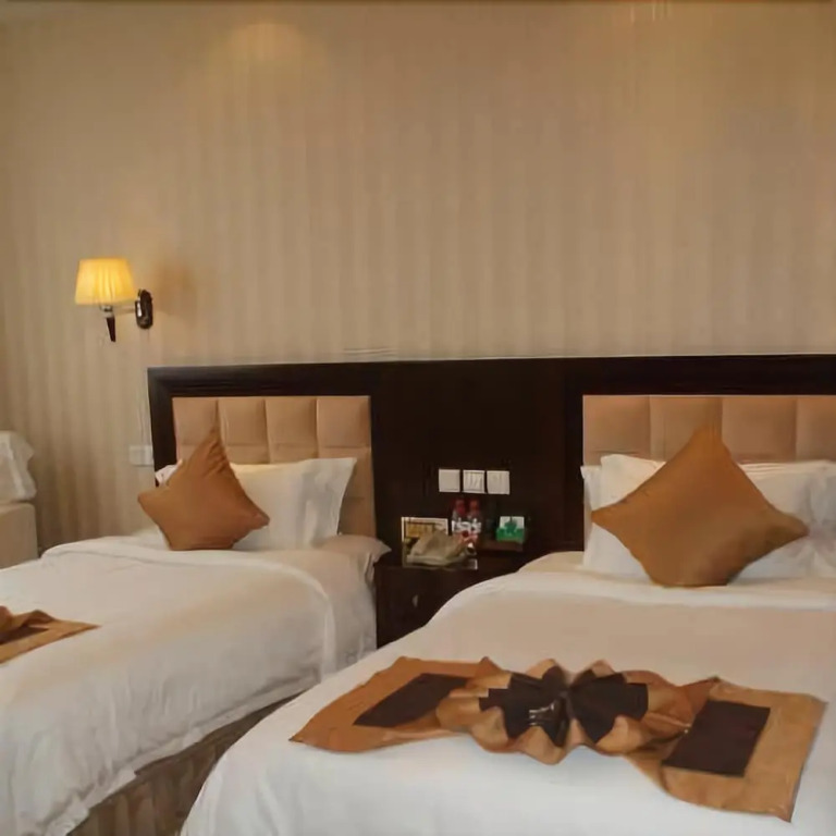 Tiansheng Hotel