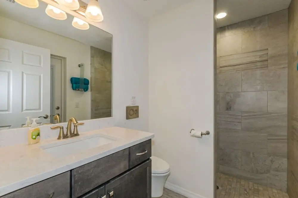 Villa JOY 3-bed 2-bath Private Pool spa