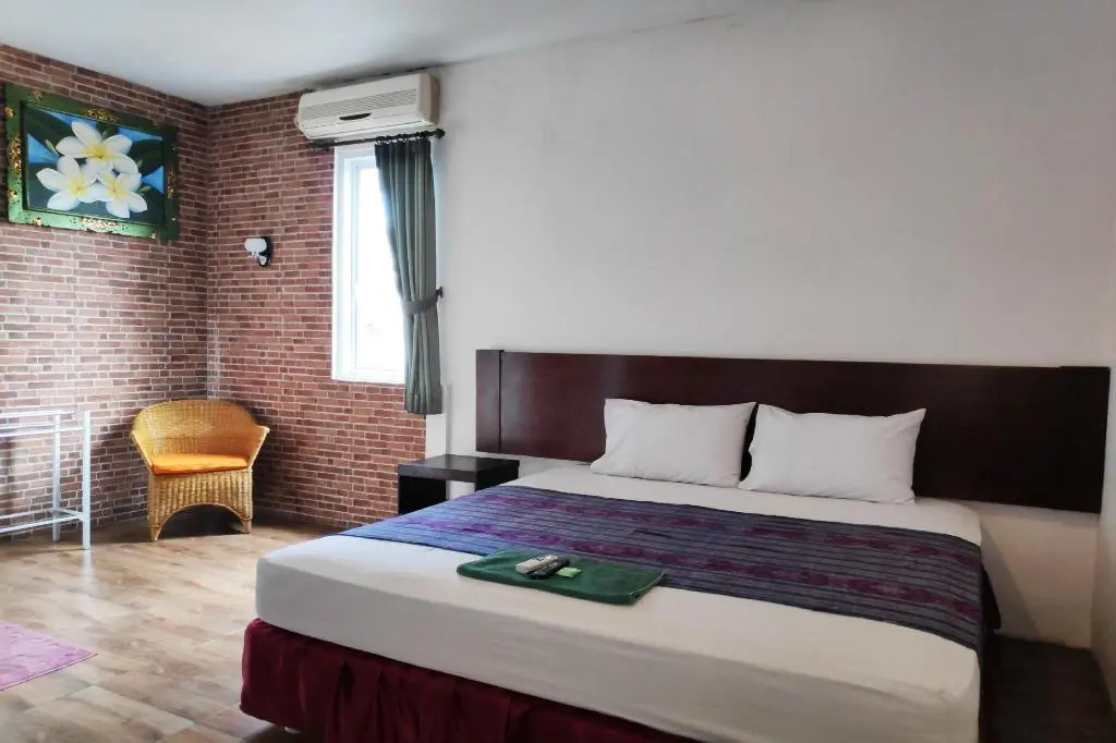 OYO 90104 Lanata Hotel