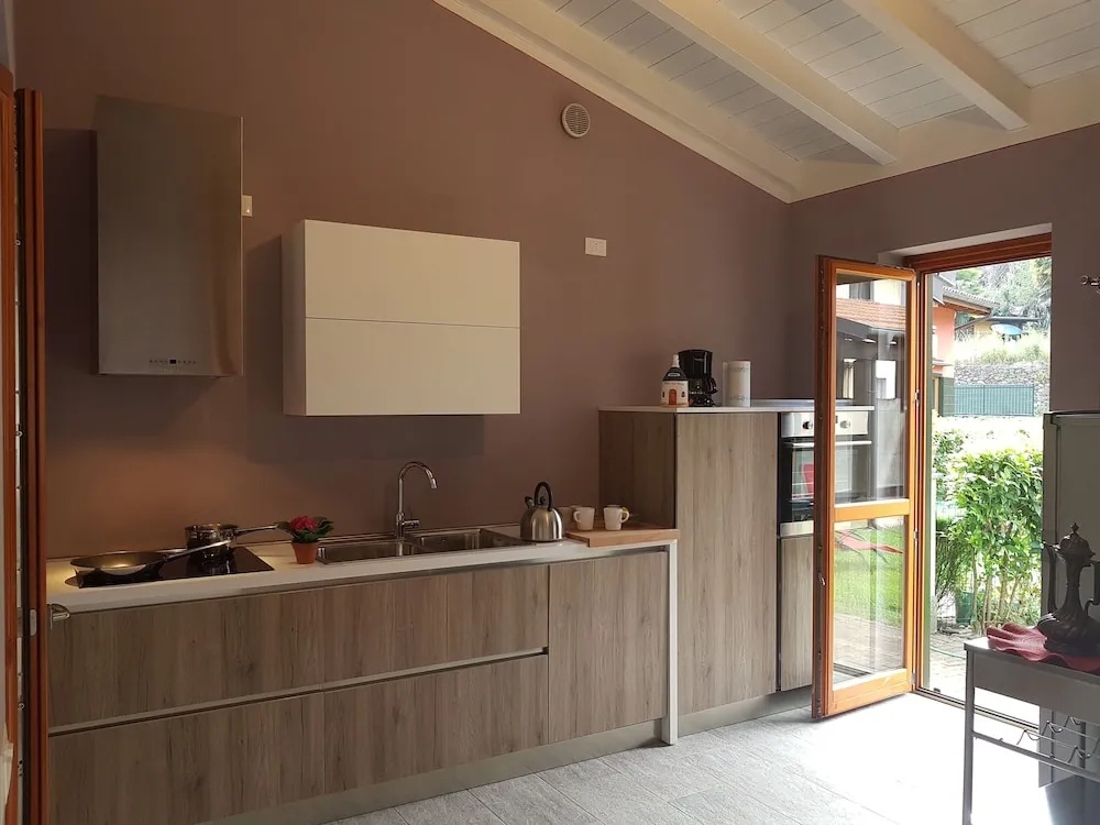 Il Borghetto Villa Pallante - Villa with Private Garden and Access to Swimming Pool