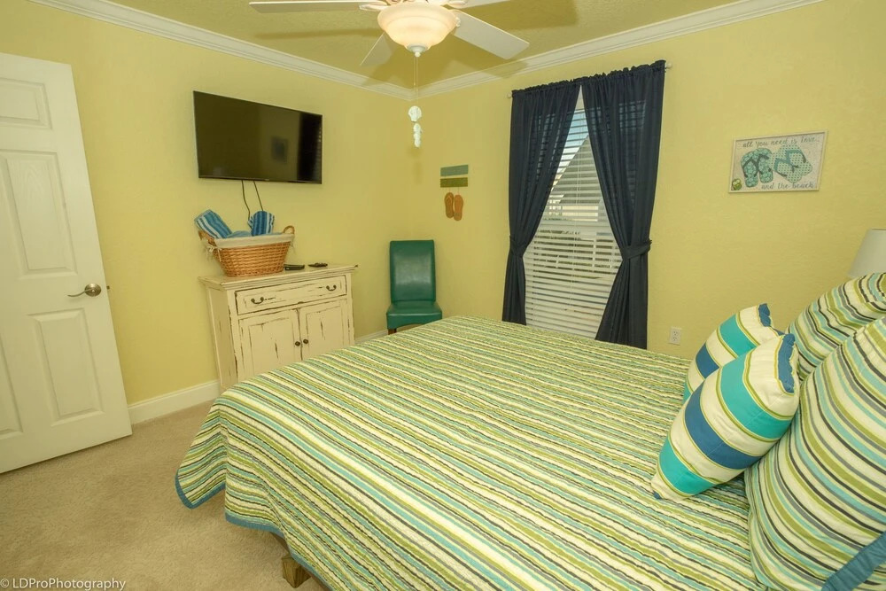 Sandpiper Cove 0020 (3-bedroom Condo