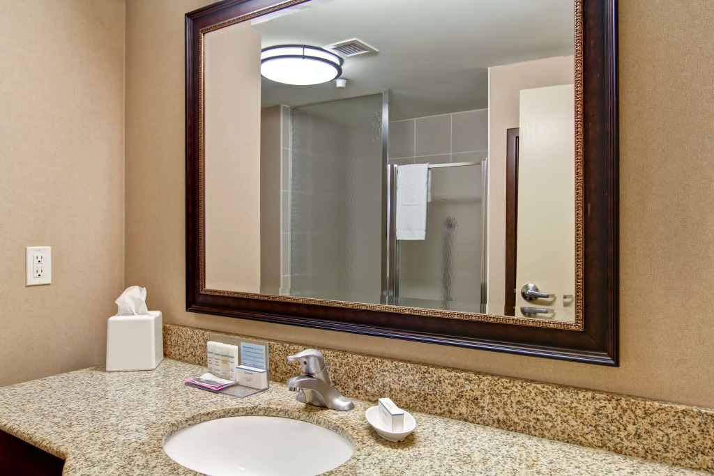 Hampton Inn Sudbury, Ontario