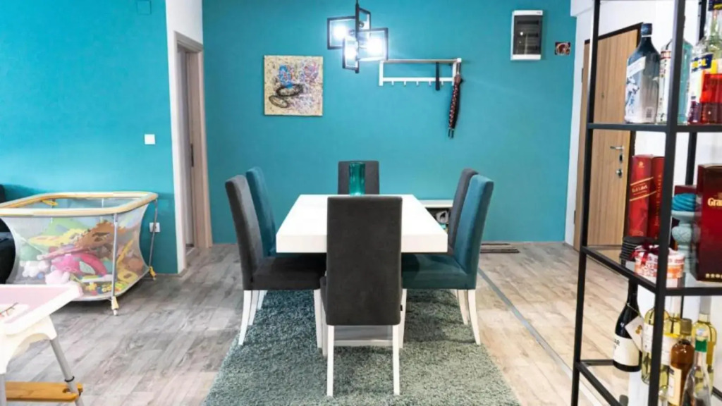 L&L Luxury Apartments