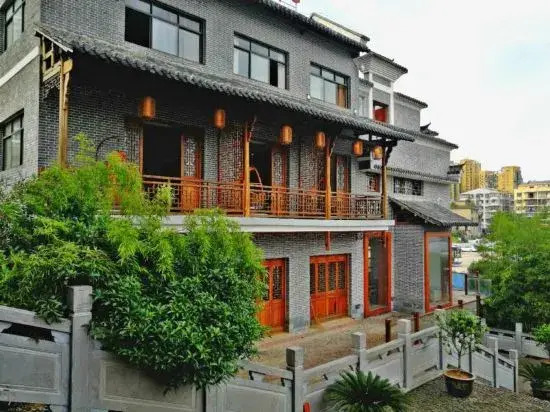 Minyao Art Homestay