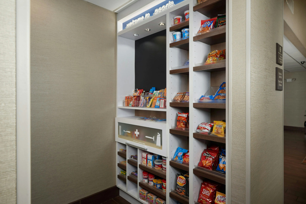 Hampton Inn Glendale-Peoria