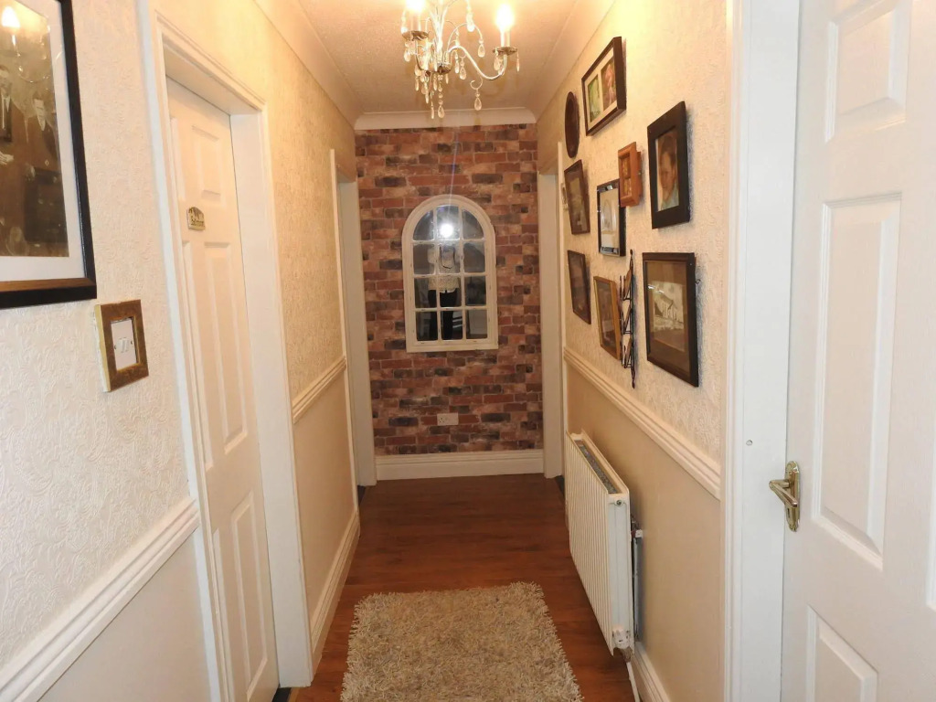 Inisean B&B