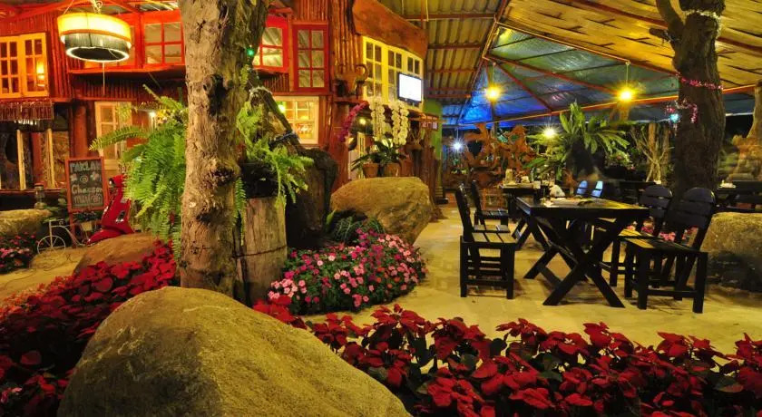 Raiyachaeson Resort