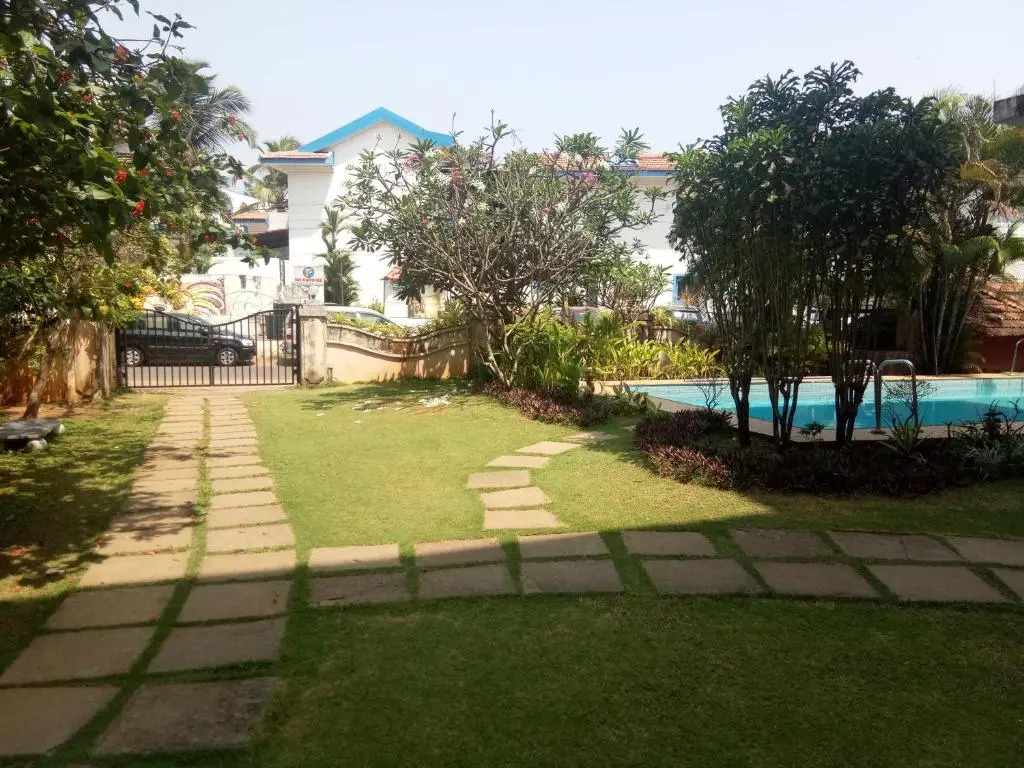 River view apartments