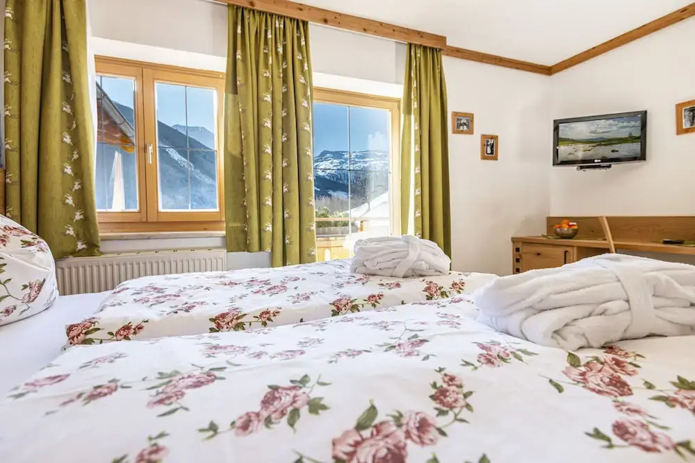Alpenpension Lackenbauer