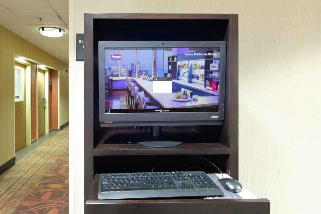 Hampton Inn Houma