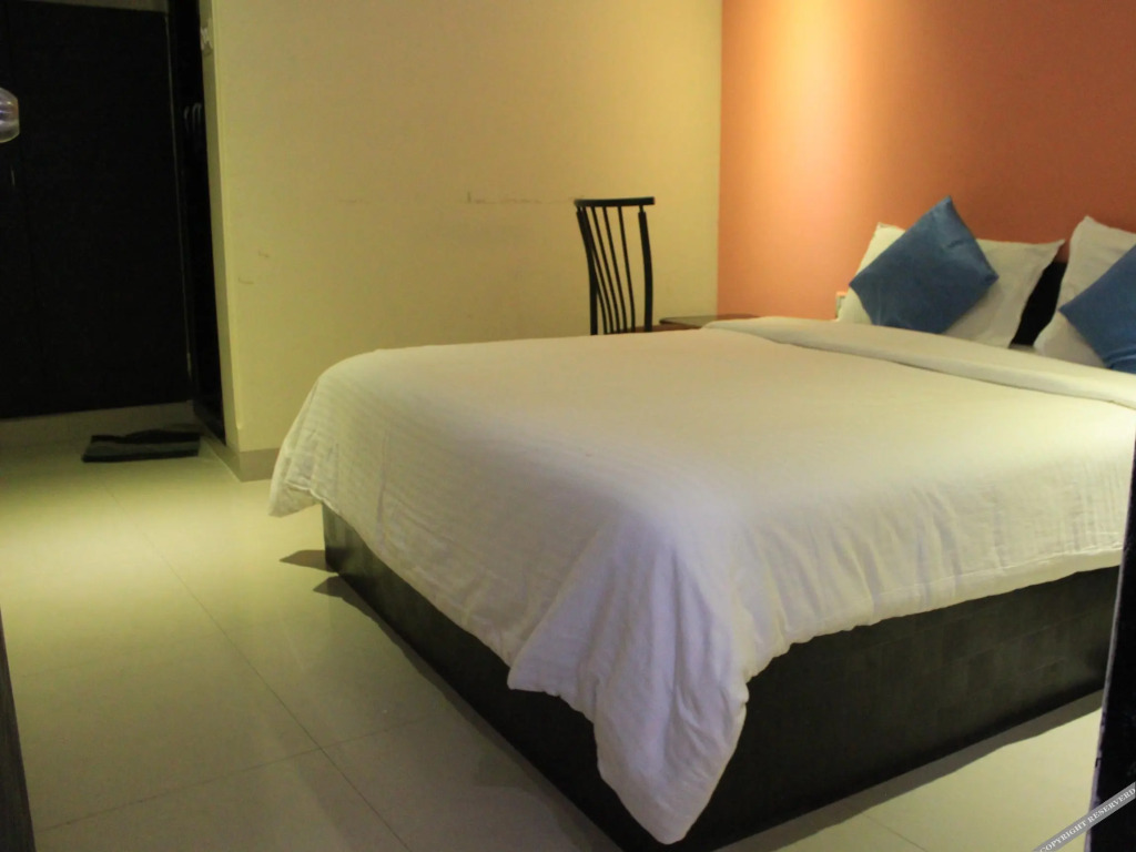 Hotel Sai Residency