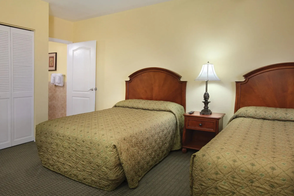 Club Wyndham Sea Gardens