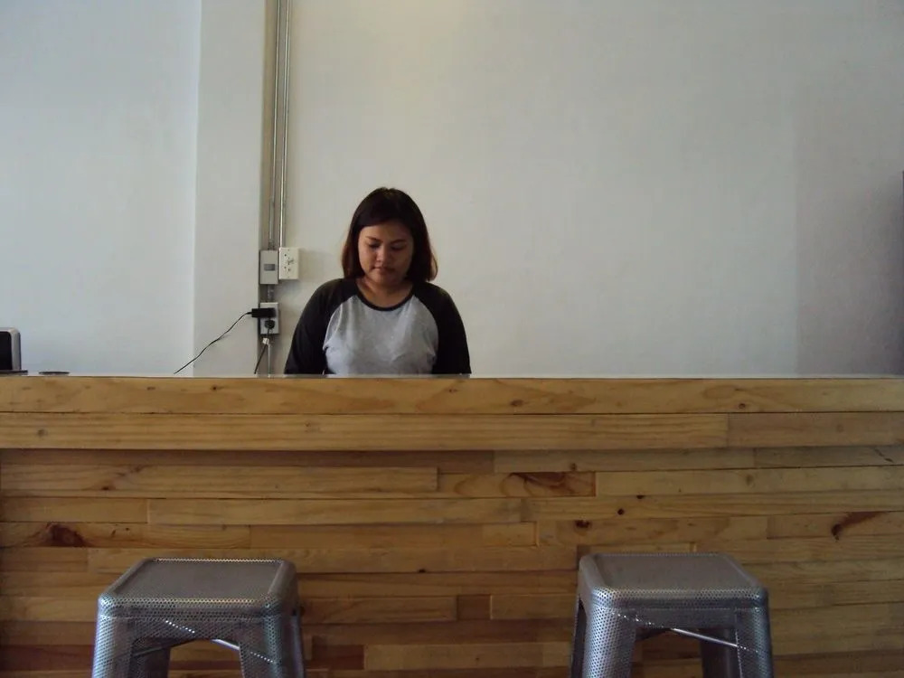 Chiangmai Backpack Hostel