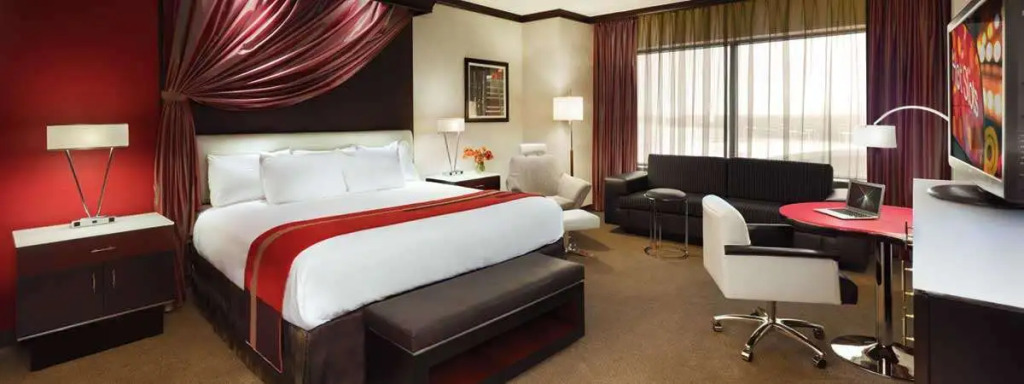 Ameristar Casino Hotel