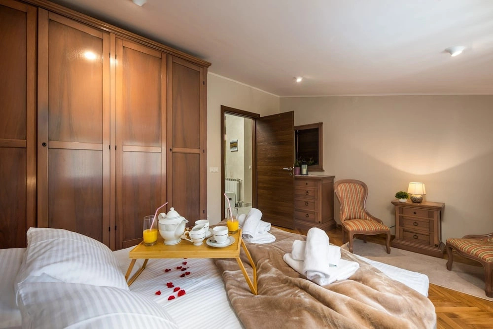 Apartment Villa Rebeka