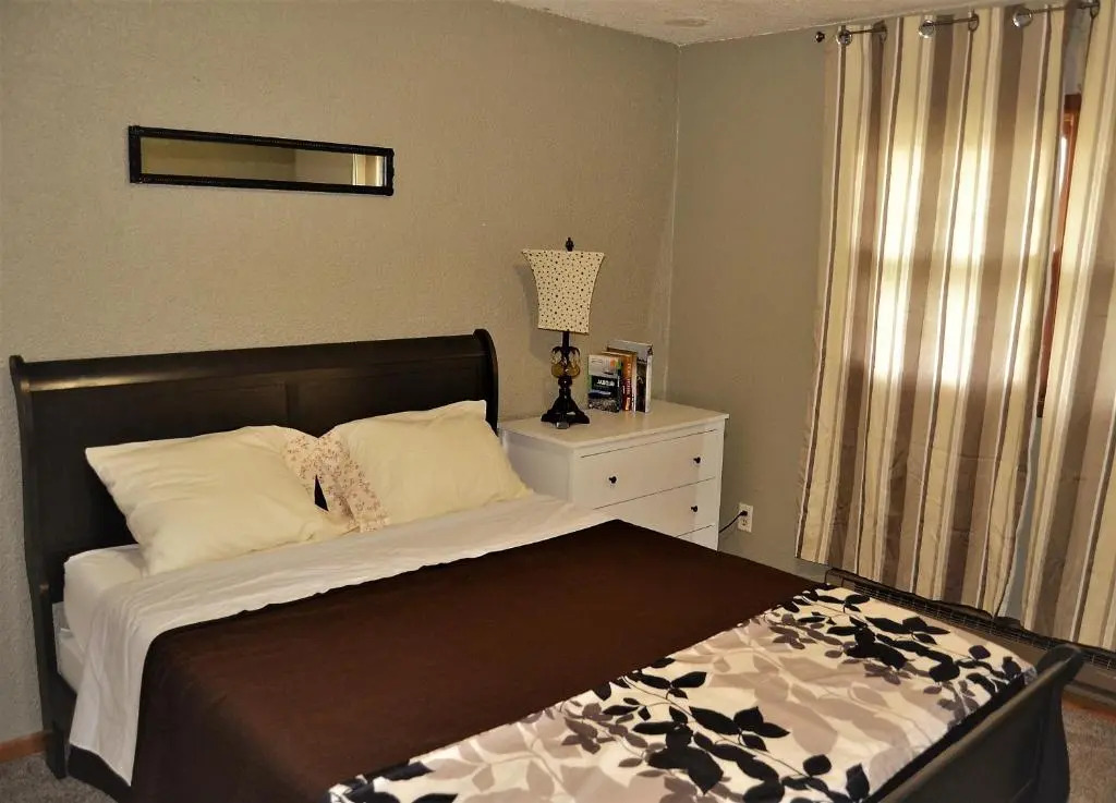 Prairie Comfort the Ultimate Relaxation