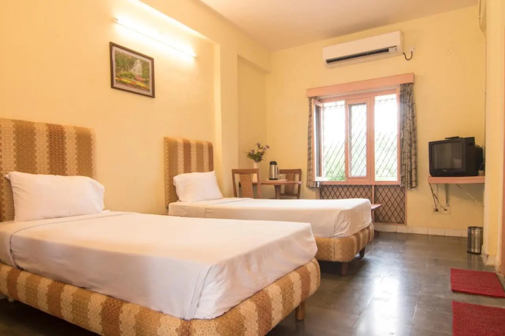 Ramoji Film City Shantiniketan