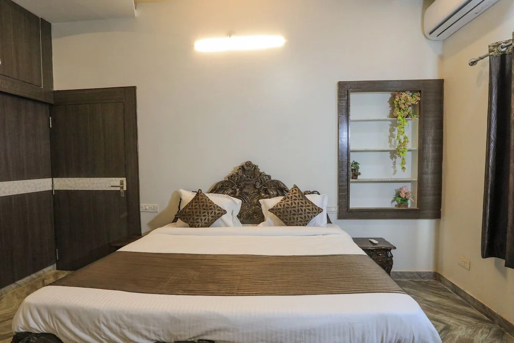 OYO 10286 Home Heritage Stay Goverdhan Vilas