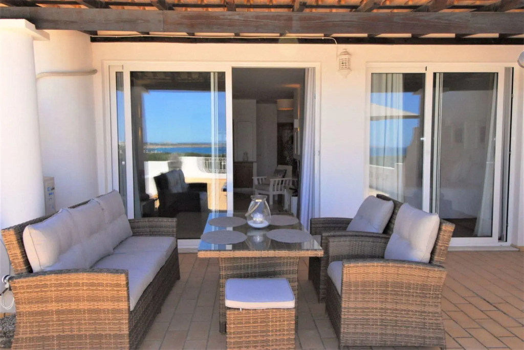 Vila Gaivota