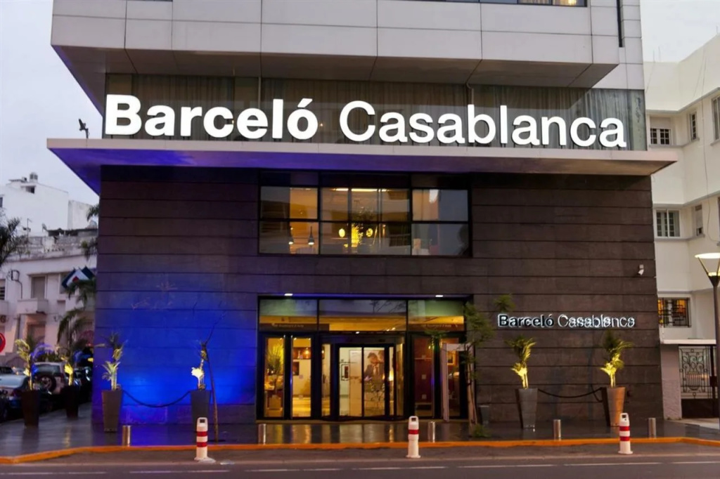Barceló Casablanca