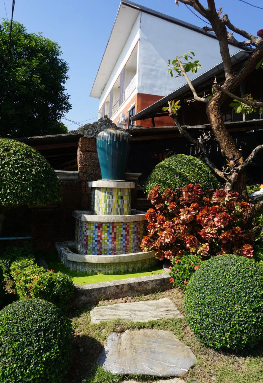 The Room Resident Chiang Rai