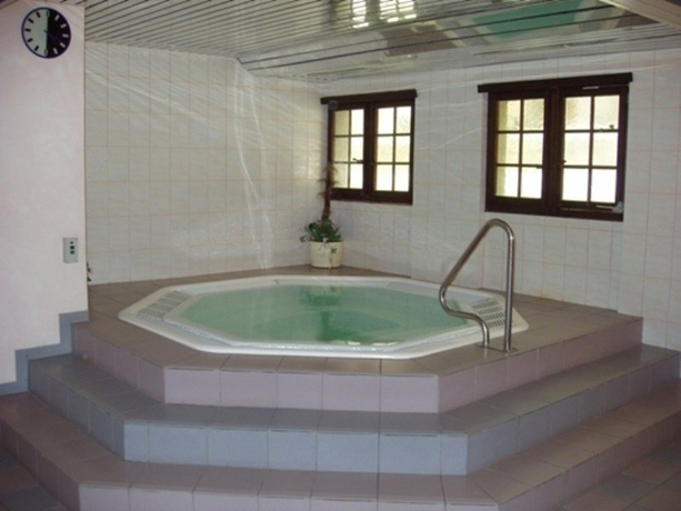 Hotel Olympia