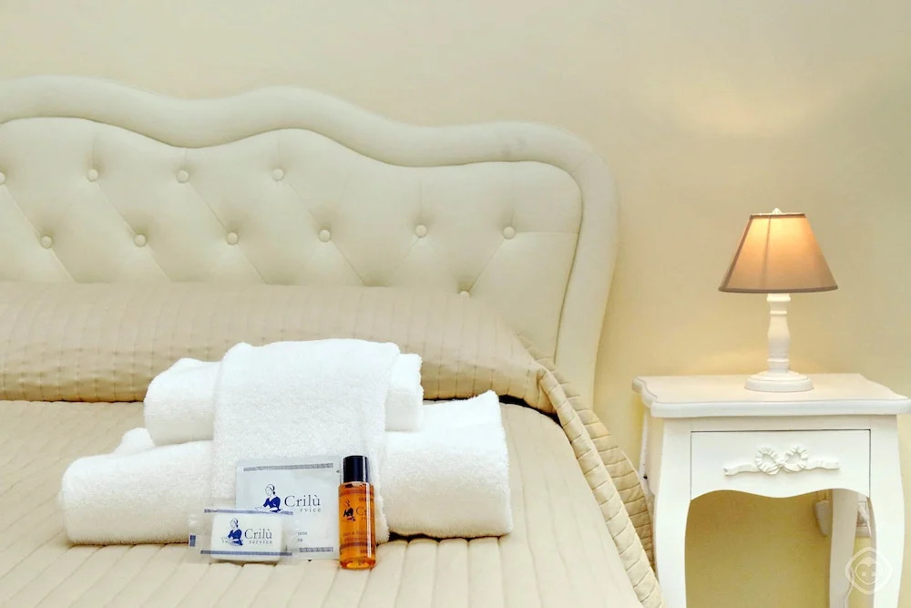 Colosseum Sweet Life Apartment
