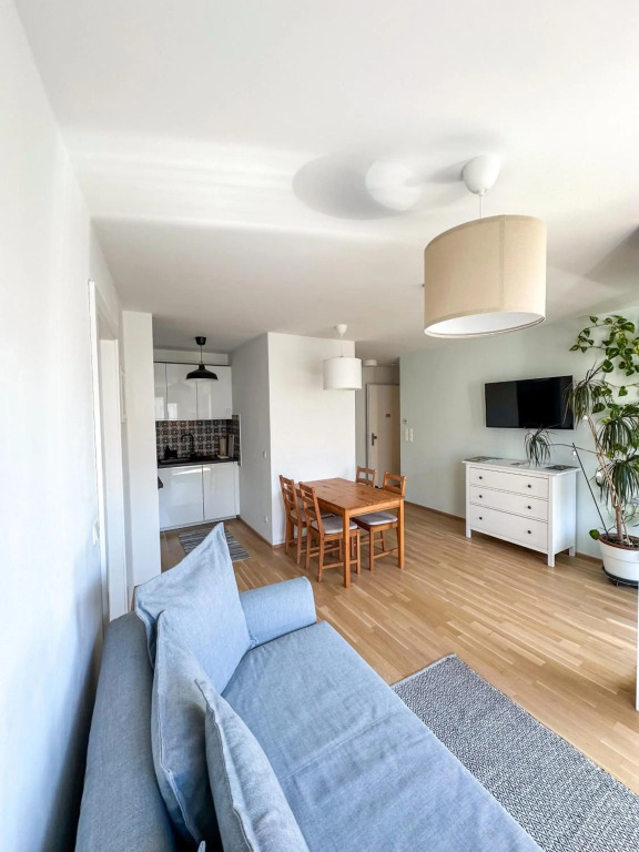 Vienna Sunny Side Up Apartments
