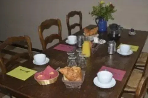 Hotel Restaurant Le Saint Jean
