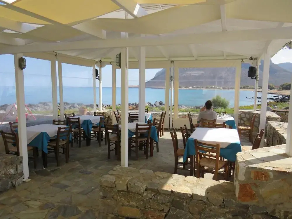 Blue Beach Villas Apartments