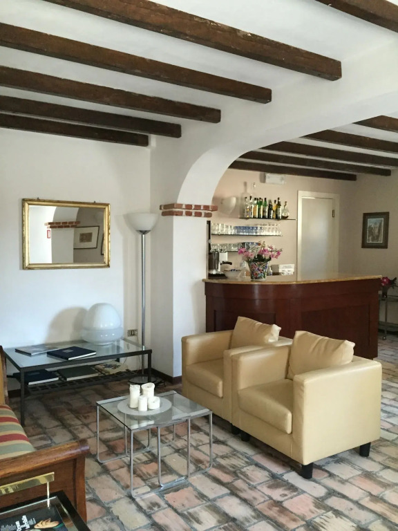 Hotel Degli Oleandri