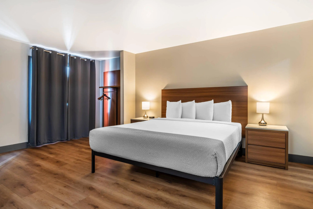 La Luna Inn, an Ascend Collection Hotel