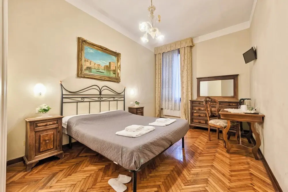 Joy Rialto Rooms Venice