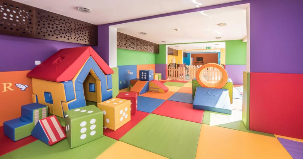 Отель InterContinental Abu Dhabi by IHG