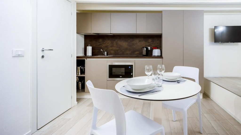 Italianway - The B Village Standard - M6