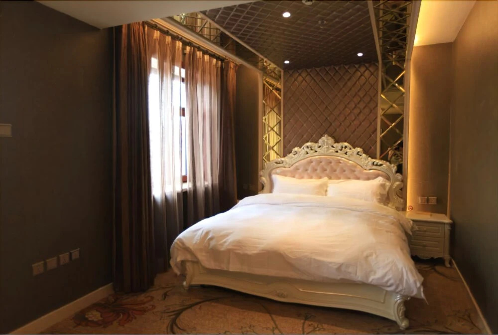 Lebai Hotel