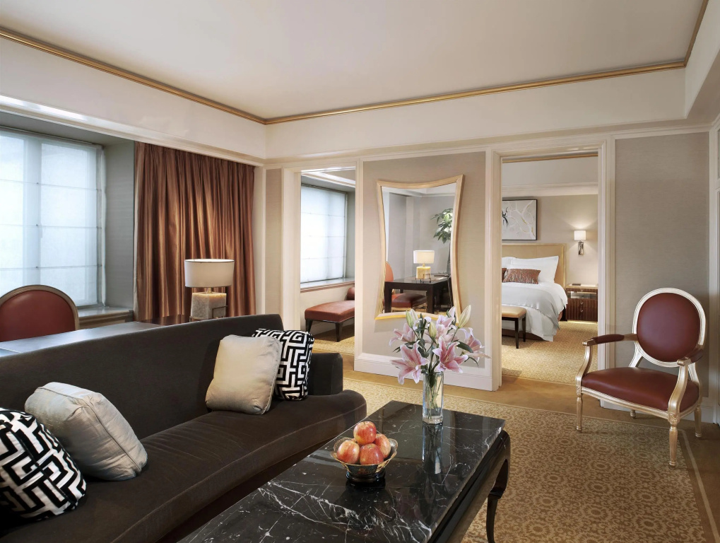 The St. Regis Beijing