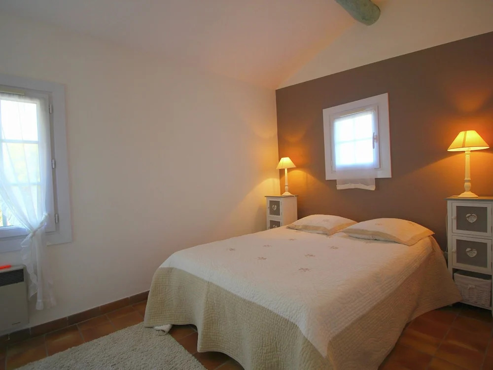 Holiday Home Provence with Pool