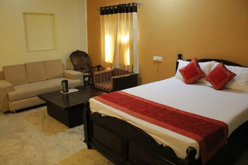Sterling Atharva Jaipur