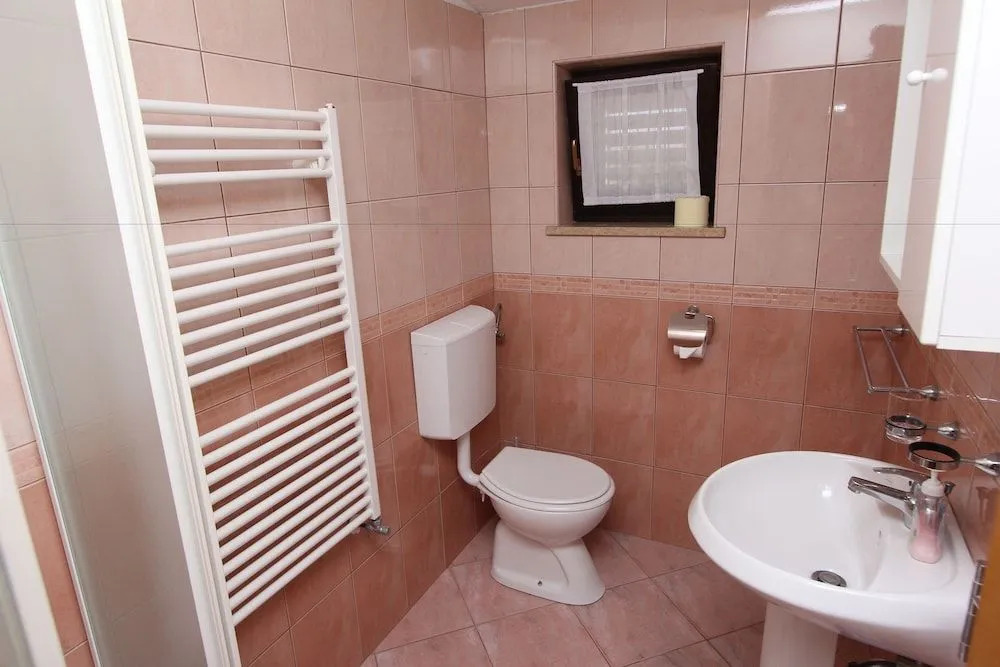 Apartmani Romano