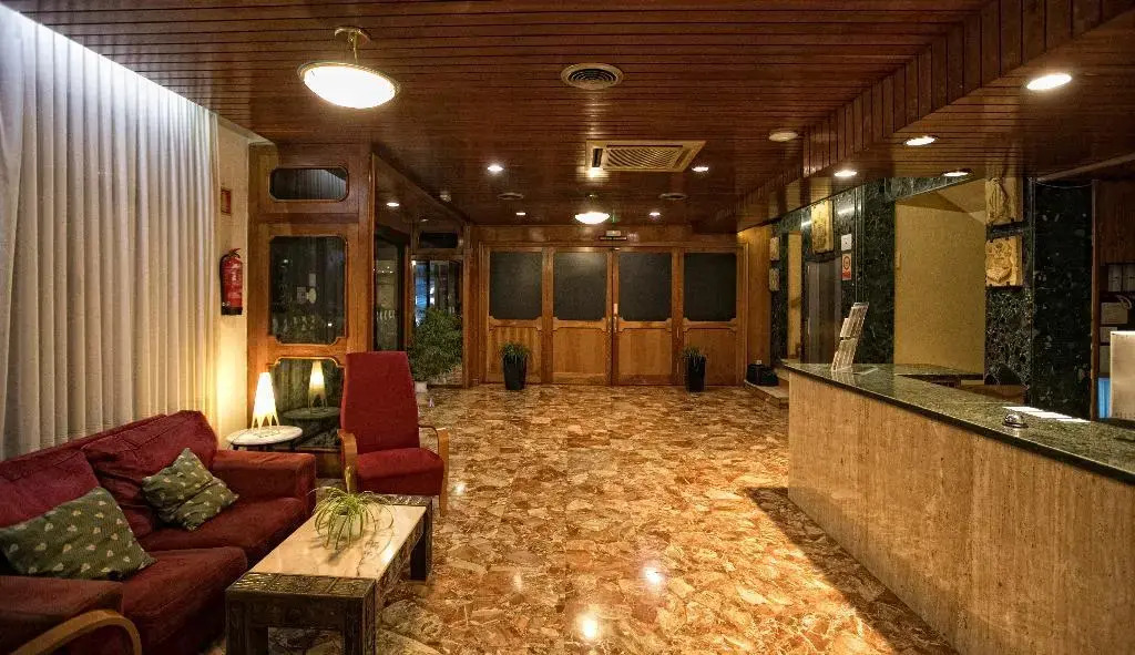 Hotel Odon