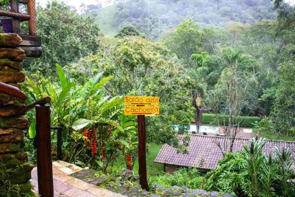 Hotel Ponto de Luz