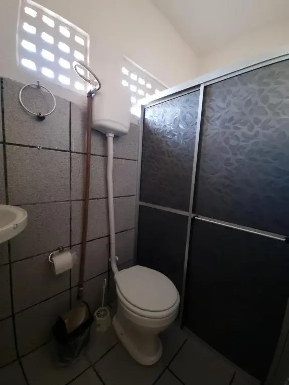 Apartamento 04 - Praia do Futuro