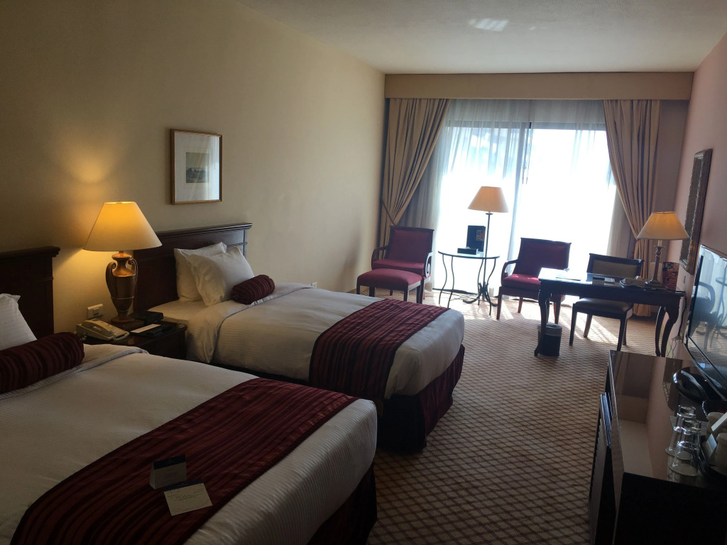 Golden Tulip Galleria Hotel