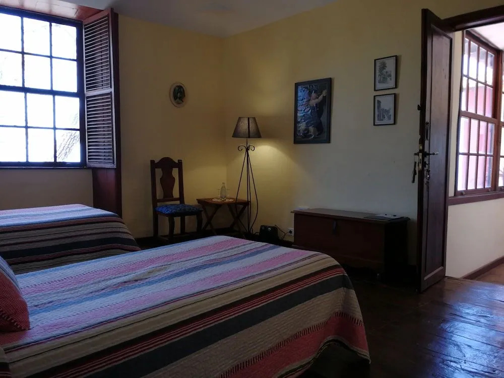 Hotel Rural La Raya 1866