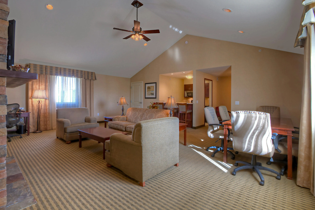 Hilton Garden Inn Great Falls