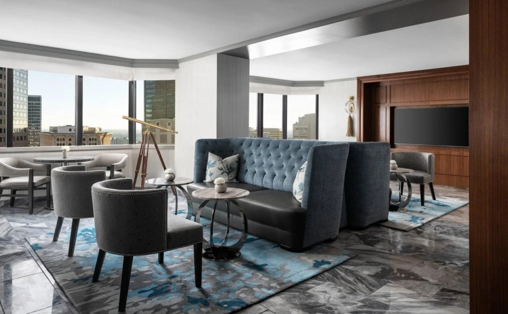 The Ritz-Carlton Atlanta