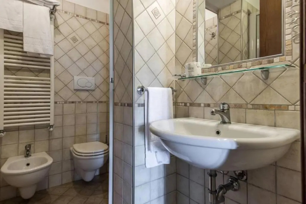 B&B Fonte dei Tufi