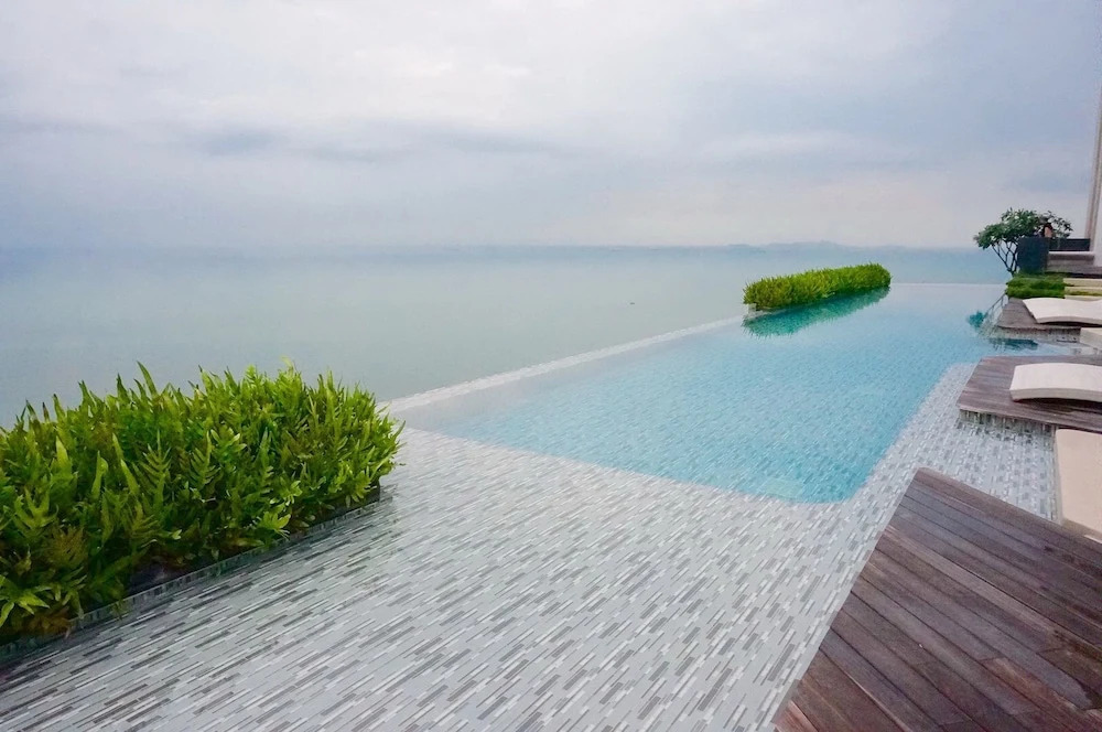 Baan Plai Haad Beachfront Condominium